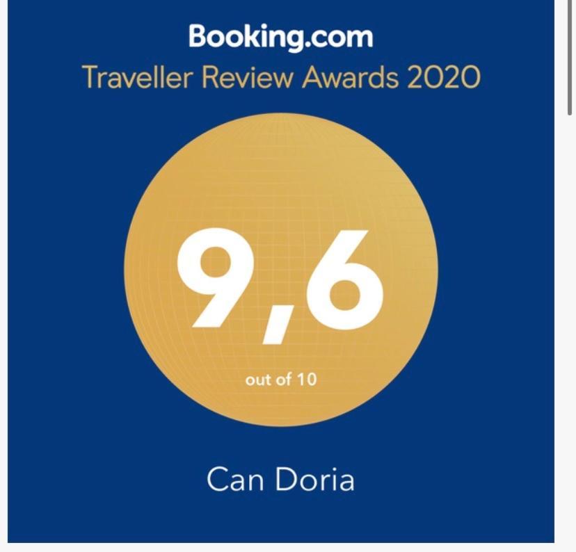Can Doria 波连萨港 外观 照片